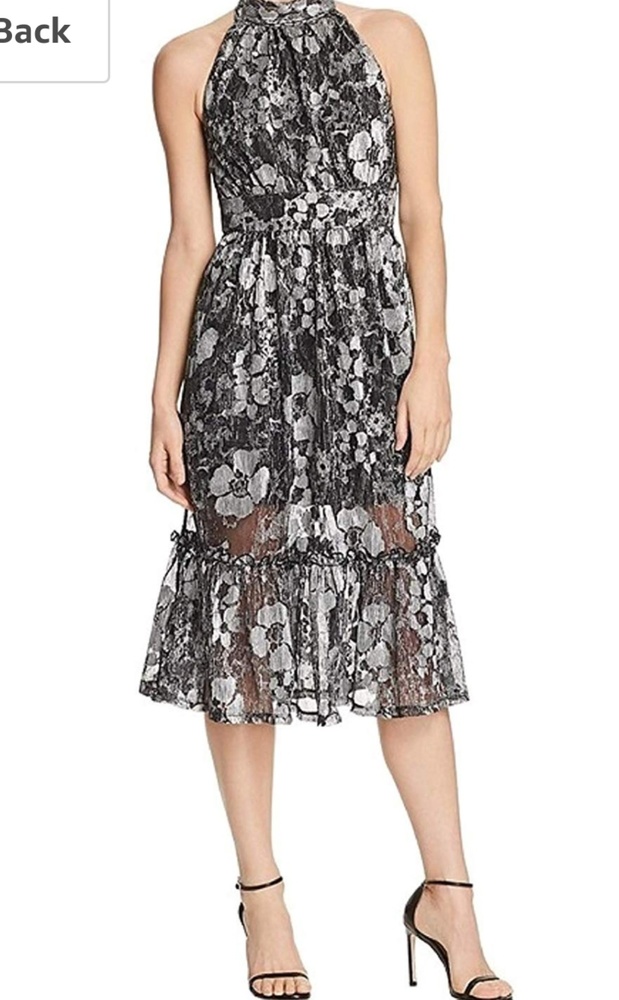 NWT Michael Kors Midi Dress